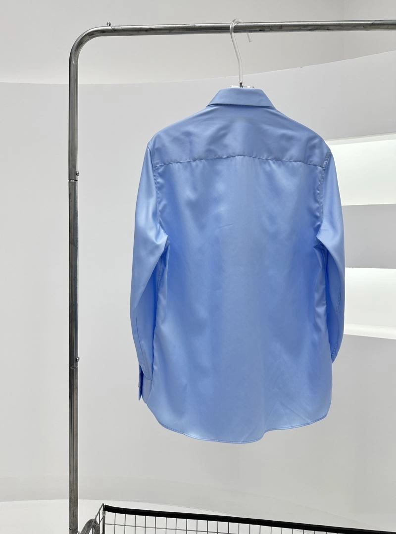 Prada Shirts TravelReady 171587
