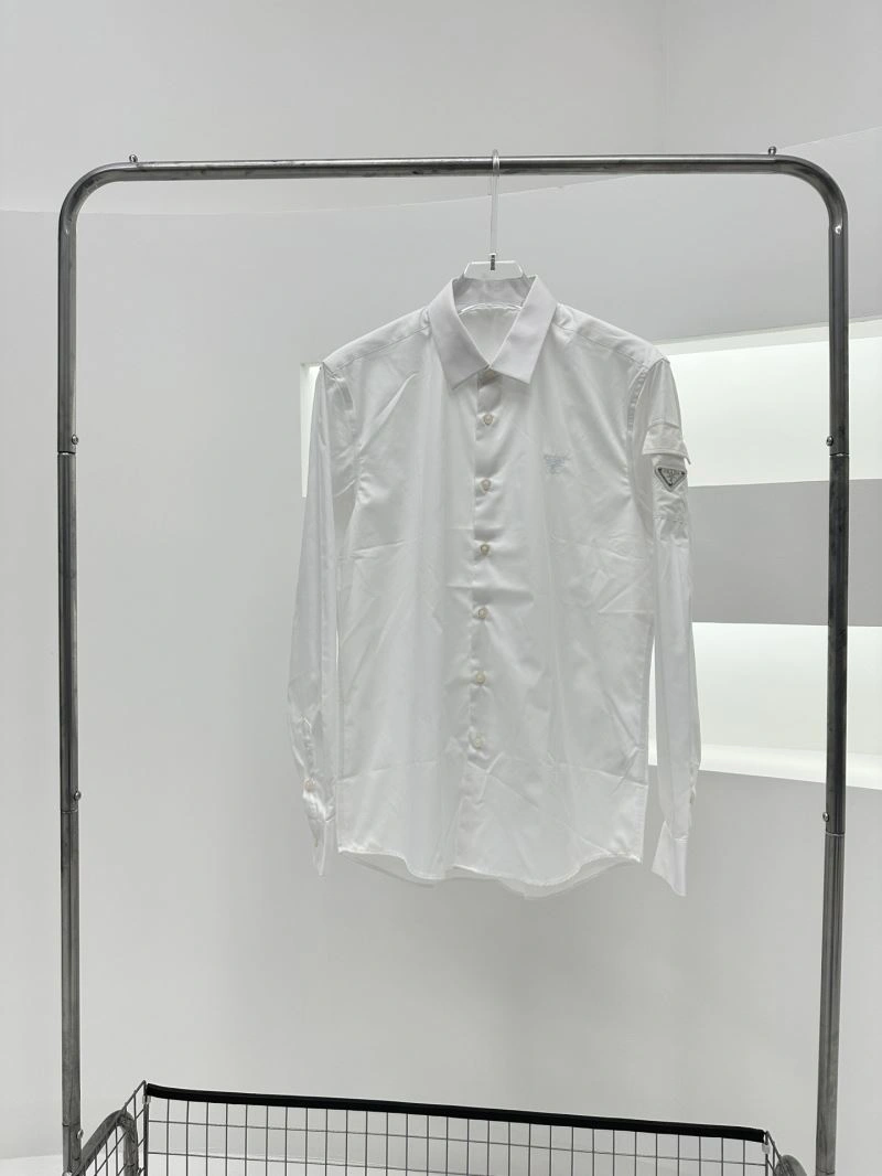 Breathable Prada Shirts 171584