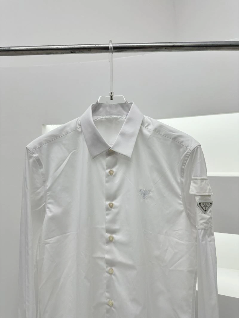 Breathable Prada Shirts 171584