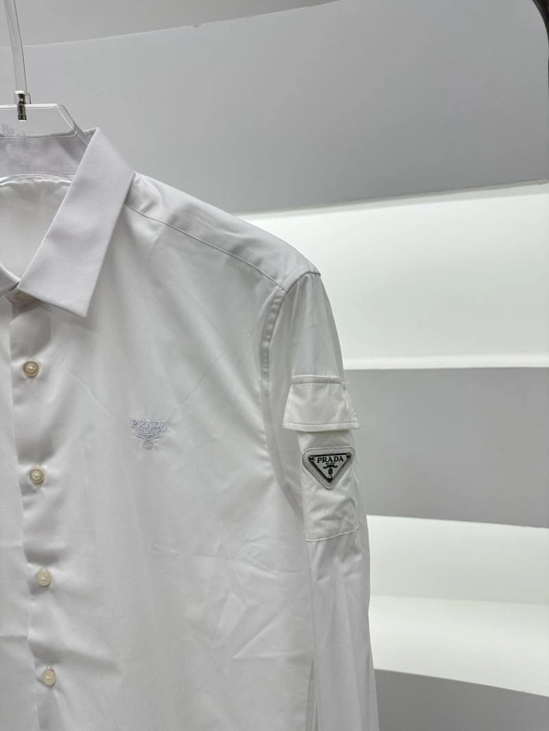 Breathable Prada Shirts 171584
