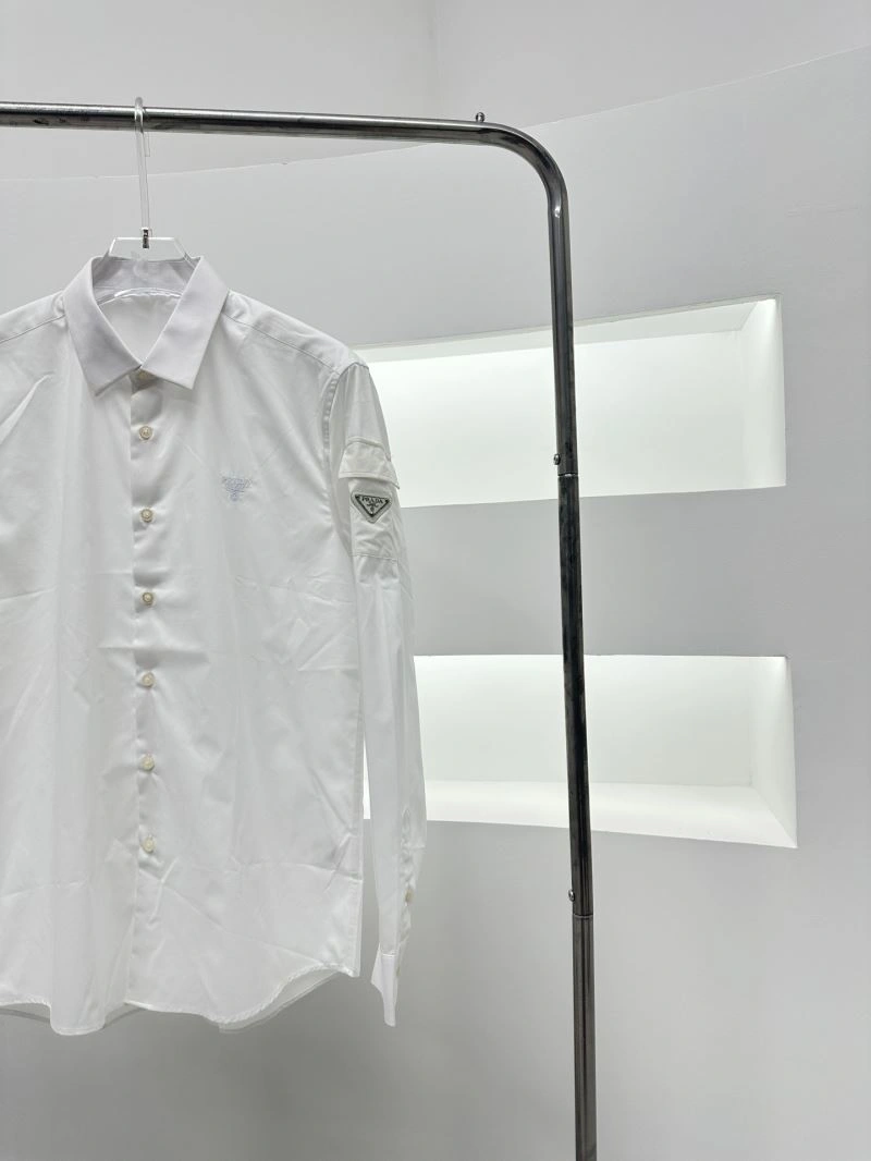 Breathable Prada Shirts 171584