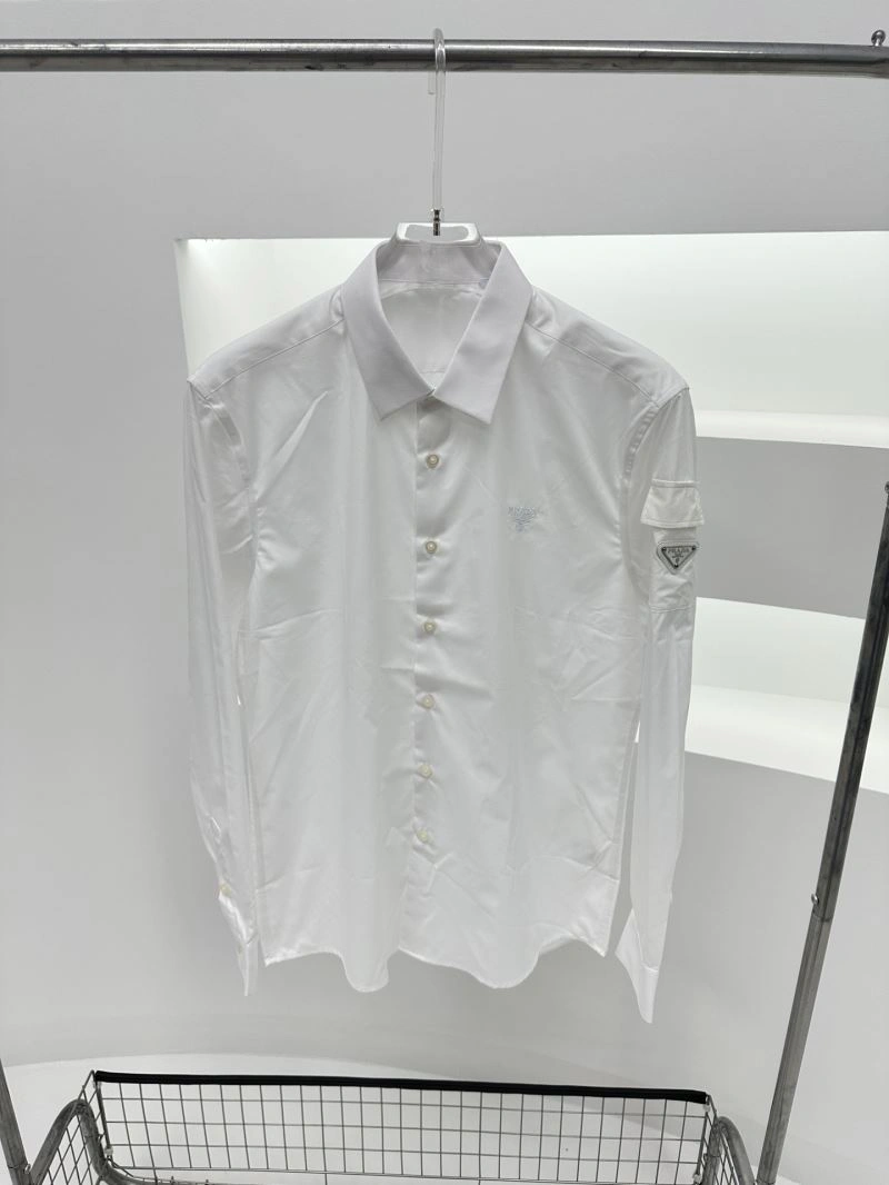 Breathable Prada Shirts 171584