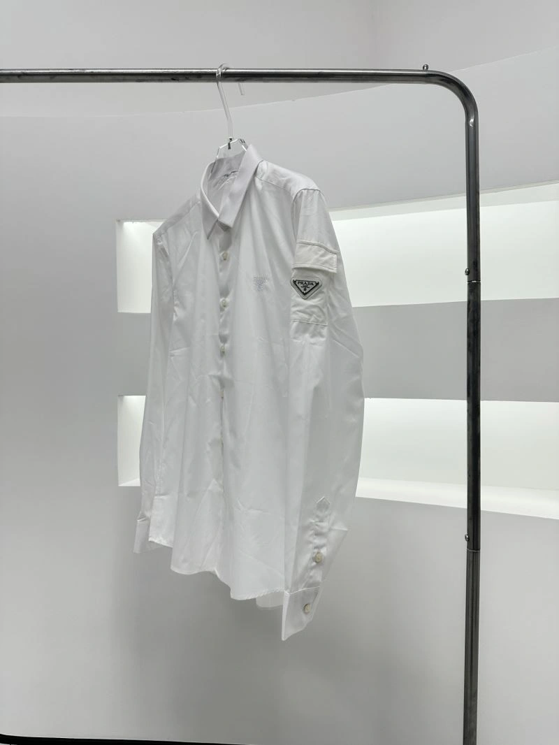 Breathable Prada Shirts 171584