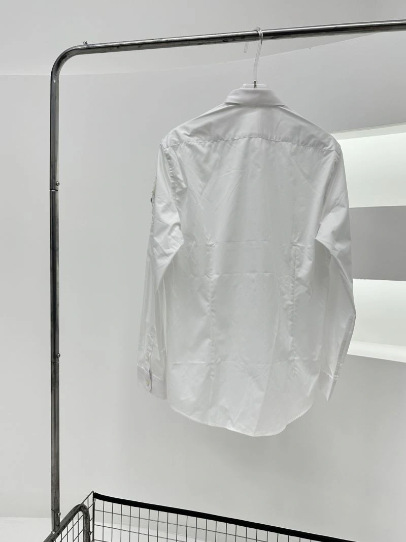 Breathable Prada Shirts 171584