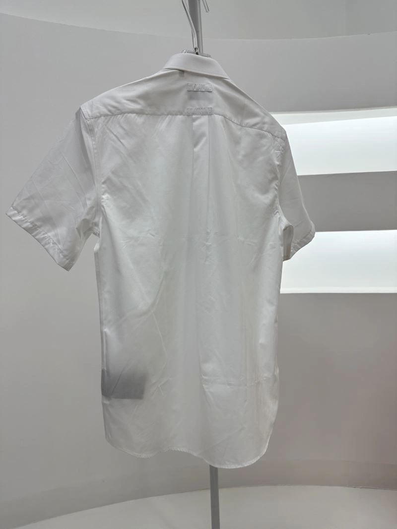 Prada Shirts WrinkleFree 171583
