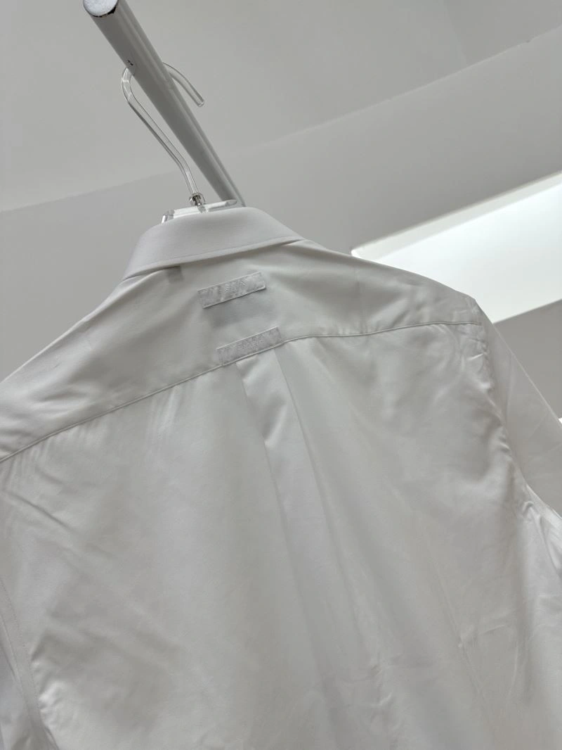 Prada Shirts WrinkleFree 171583