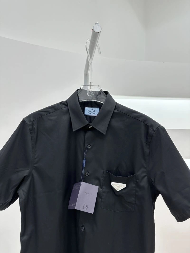 FreshLook Prada Shirts 171641