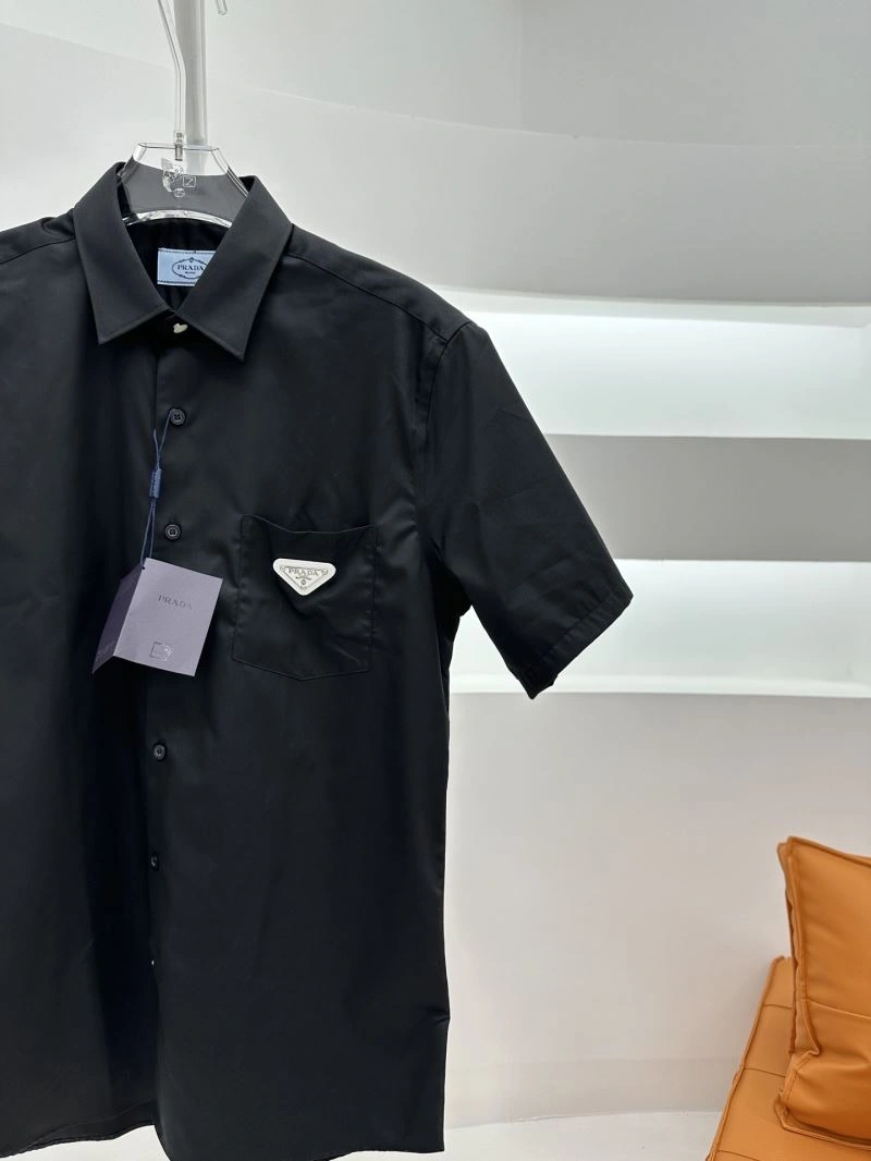 FreshLook Prada Shirts 171641