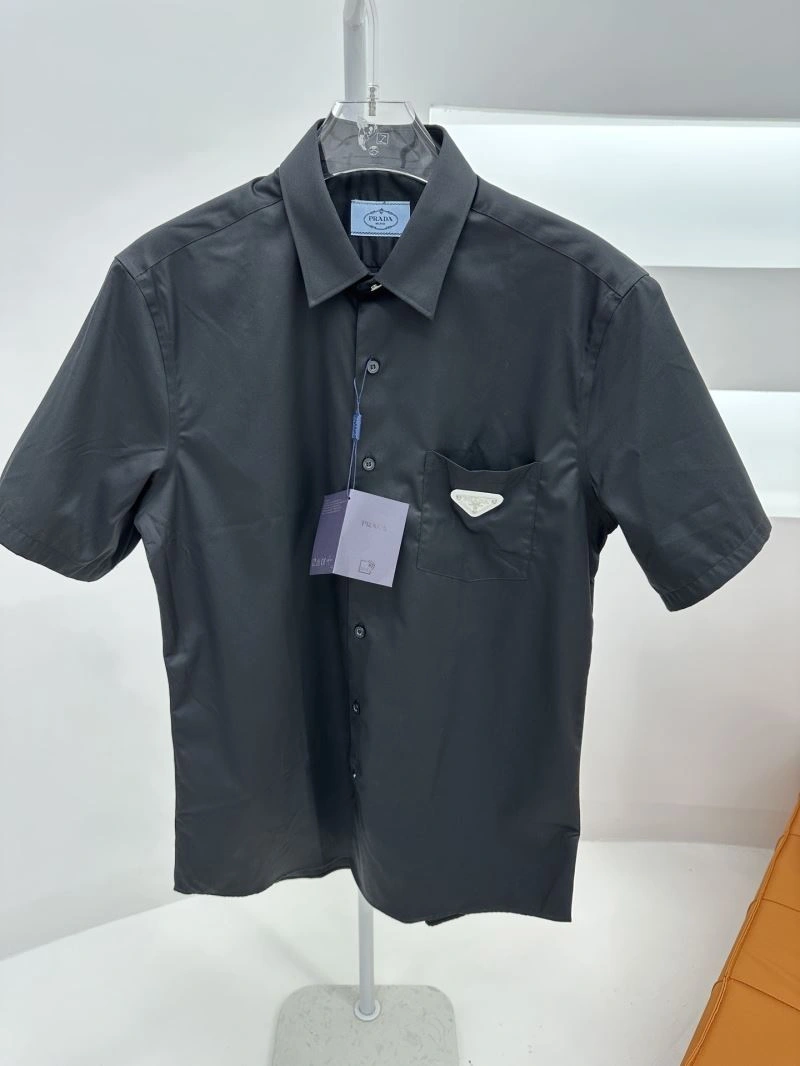 FreshLook Prada Shirts 171641