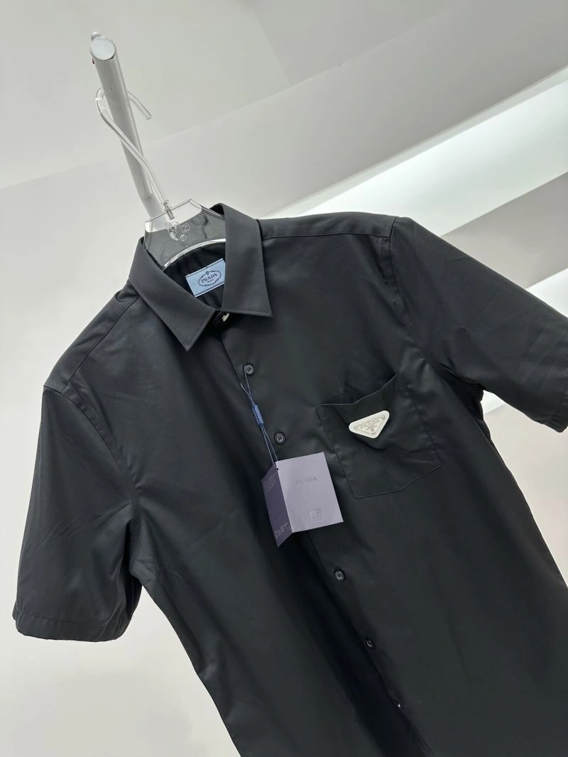 FreshLook Prada Shirts 171641