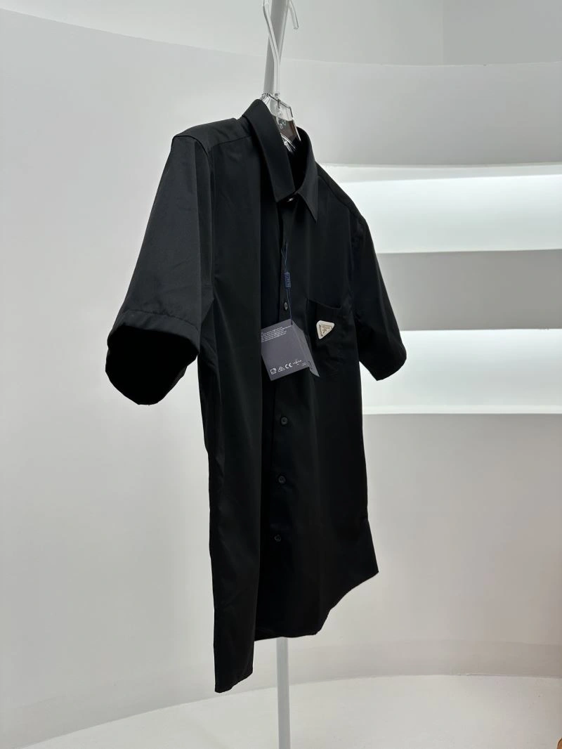 FreshLook Prada Shirts 171641