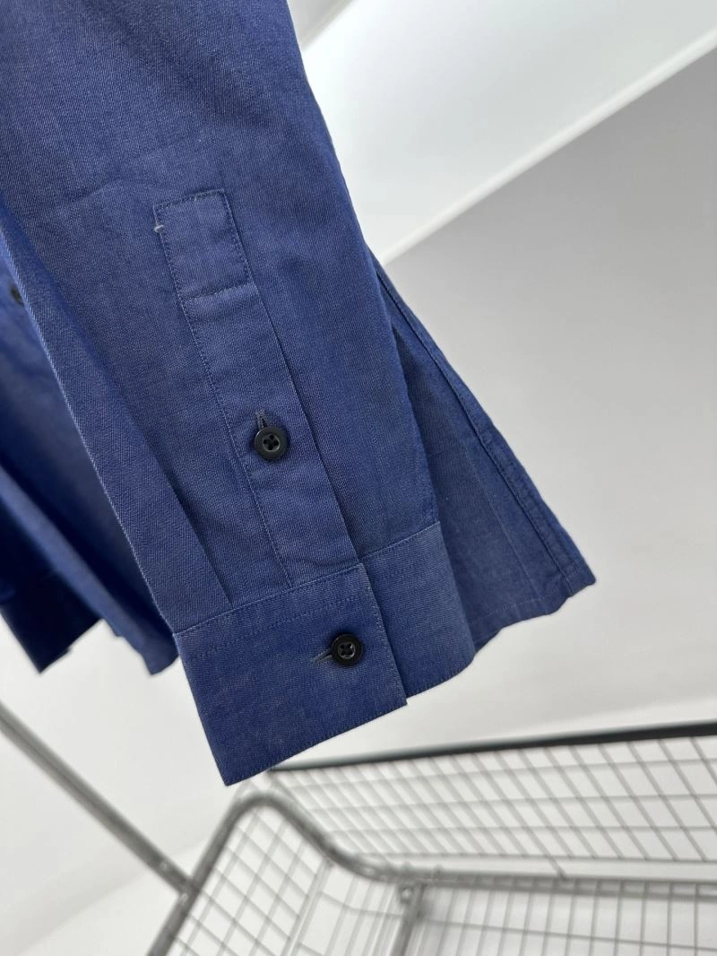 Prada Shirts WeatherProof 171582