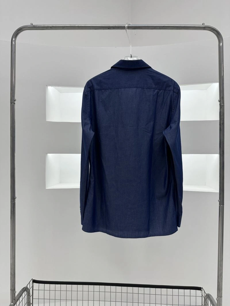 Prada Shirts WeatherProof 171582