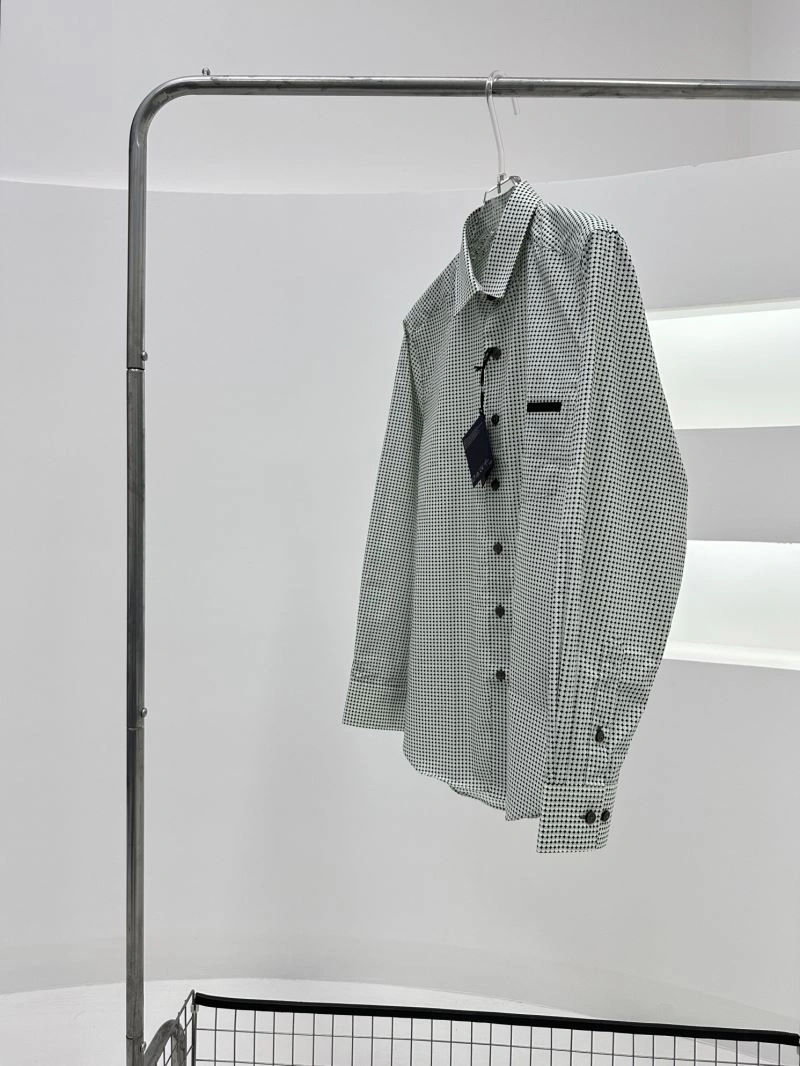 Prada Shirts Functional 171616