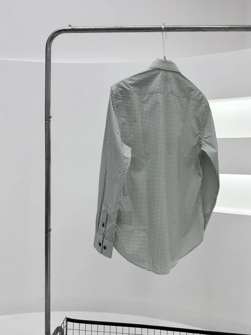 Prada Shirts Functional 171616