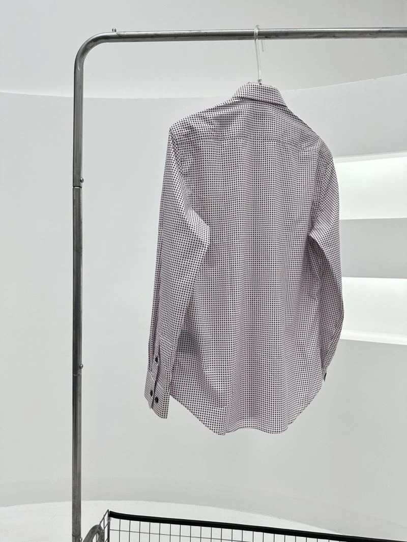 Prada Shirts TimelessDesign 171576