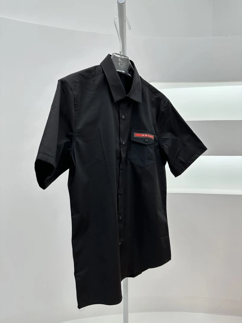 Prada Shirts Sustainable 171610