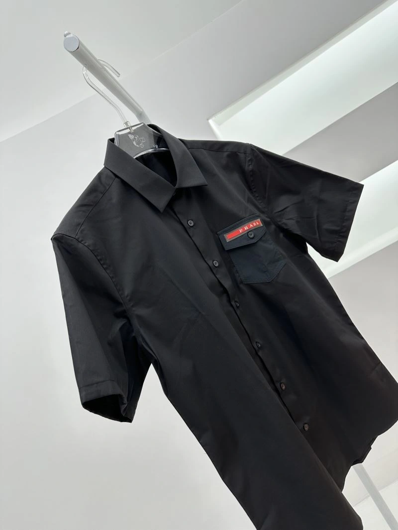 Prada Shirts Sustainable 171610