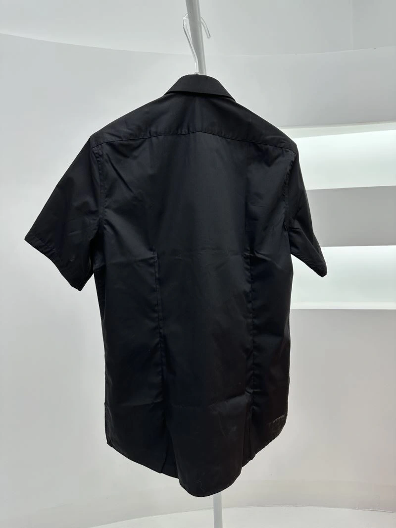 Prada Shirts Sustainable 171610