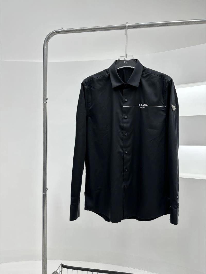 Supportive Prada Shirts 171575