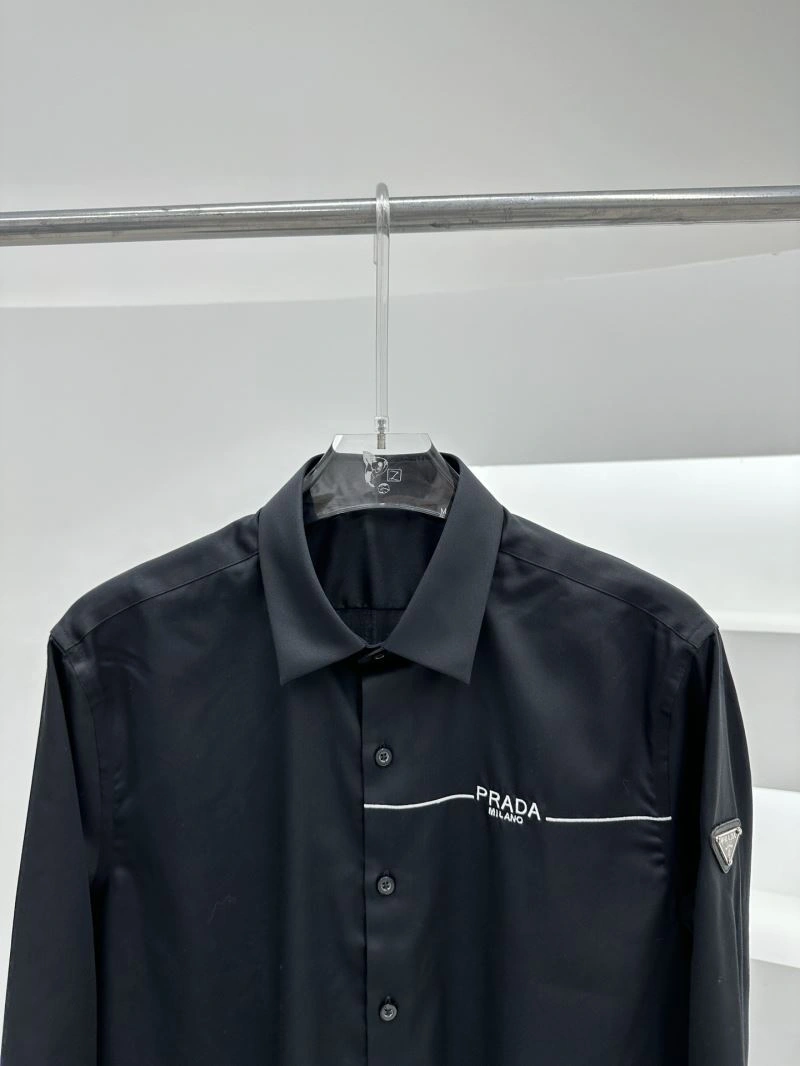 Supportive Prada Shirts 171575