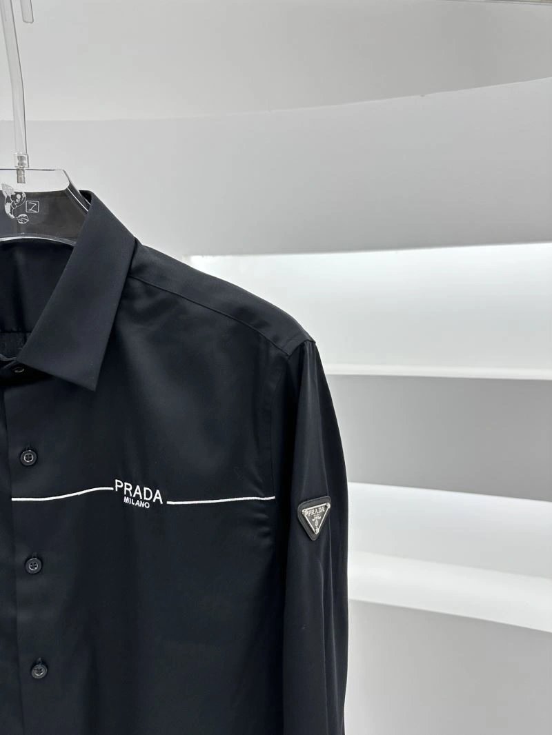 Supportive Prada Shirts 171575