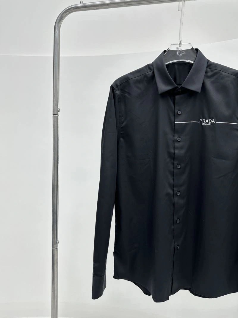 Supportive Prada Shirts 171575