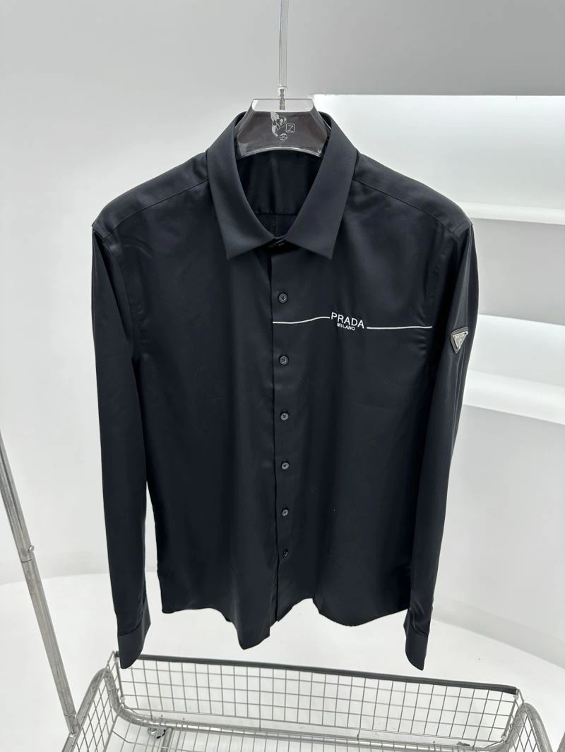 Supportive Prada Shirts 171575