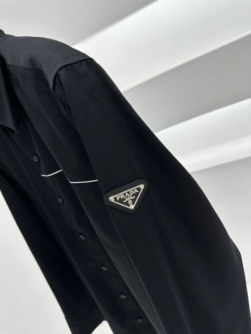 Supportive Prada Shirts 171575