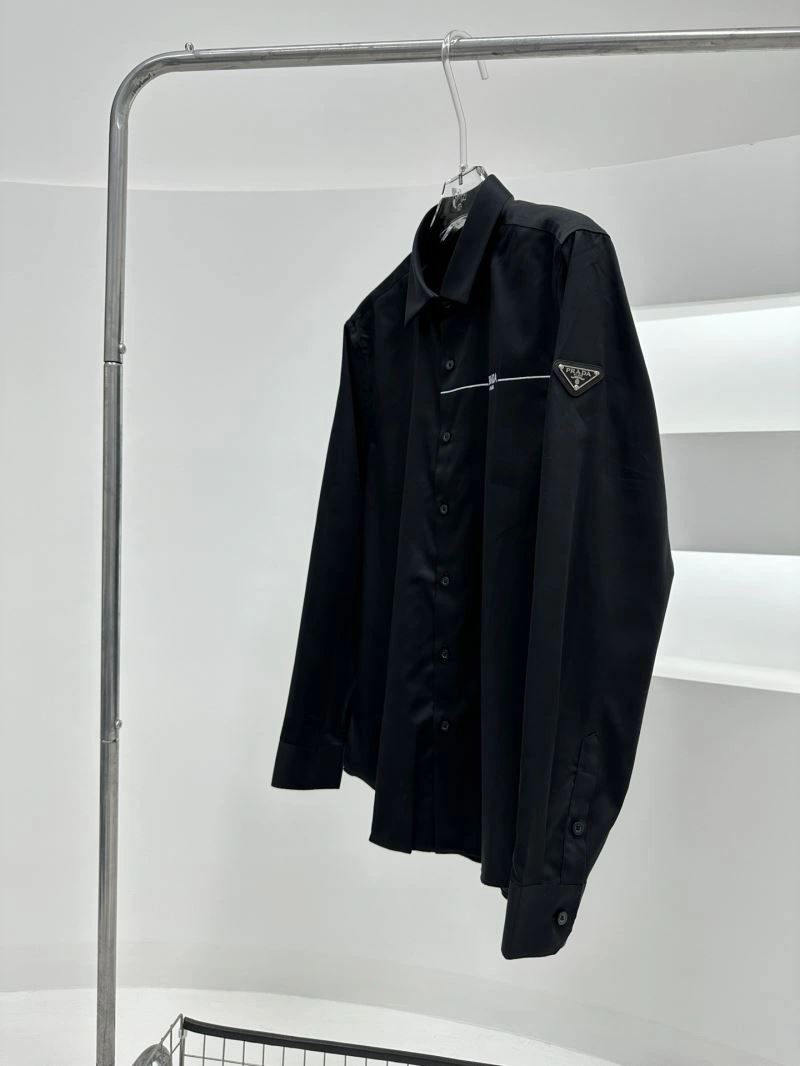 Supportive Prada Shirts 171575