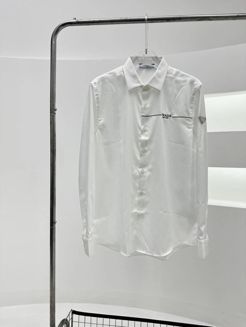 Sustainable Prada Shirts 171574