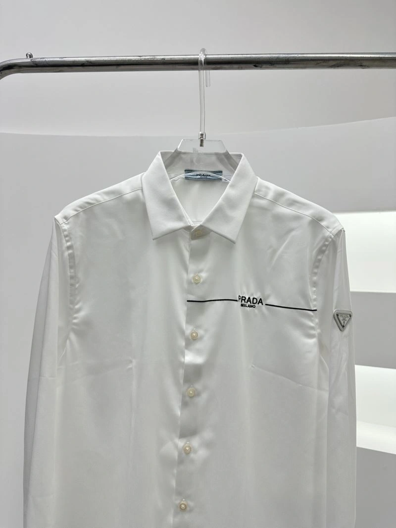Sustainable Prada Shirts 171574