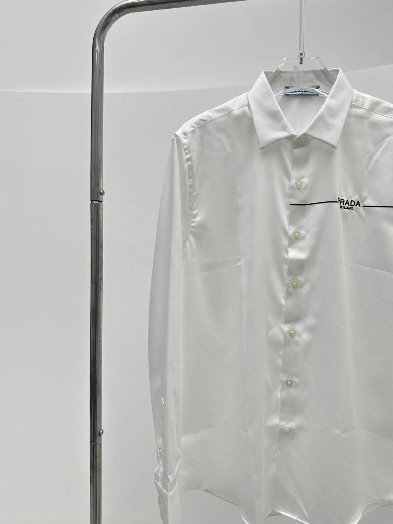 Sustainable Prada Shirts 171574