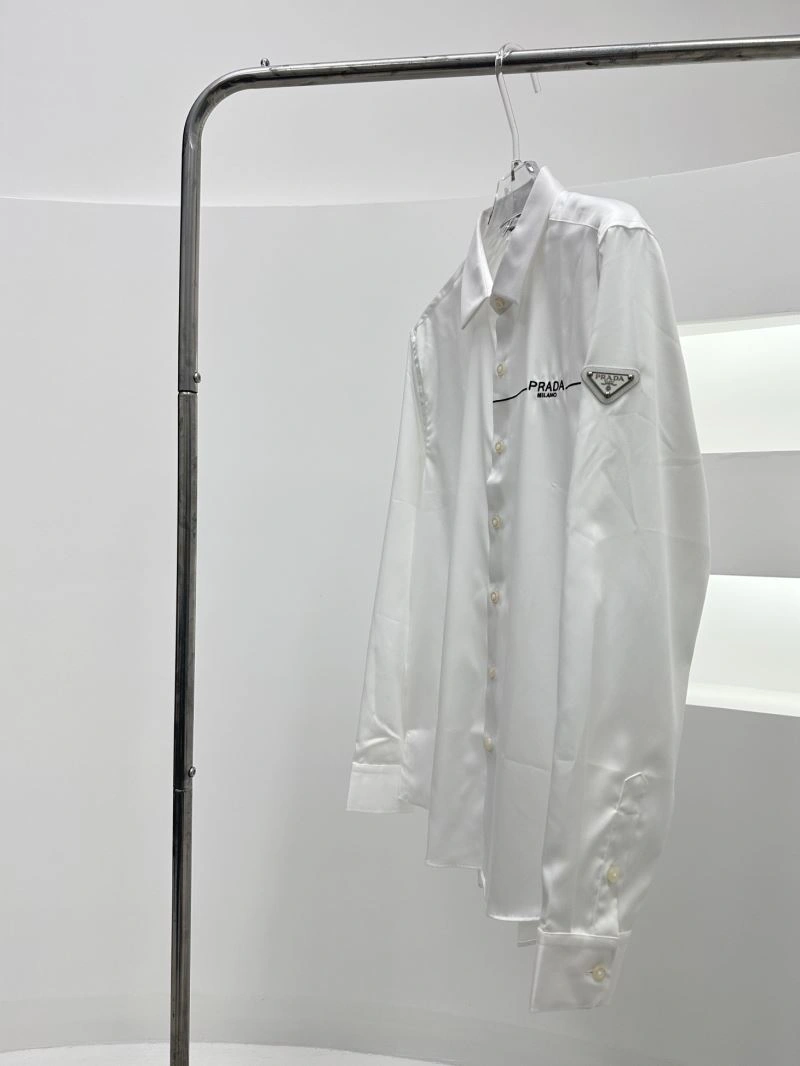 Sustainable Prada Shirts 171574