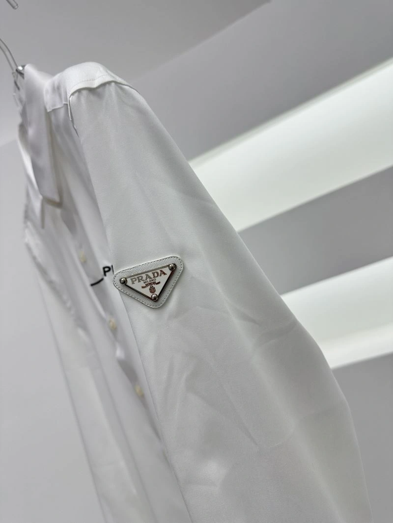 Sustainable Prada Shirts 171574