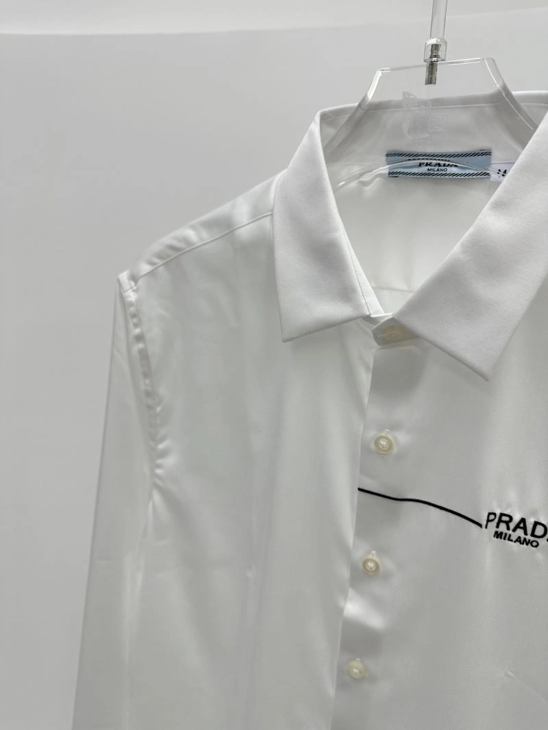 Sustainable Prada Shirts 171574