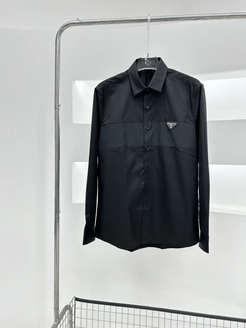 Supportive Prada Shirts 171569
