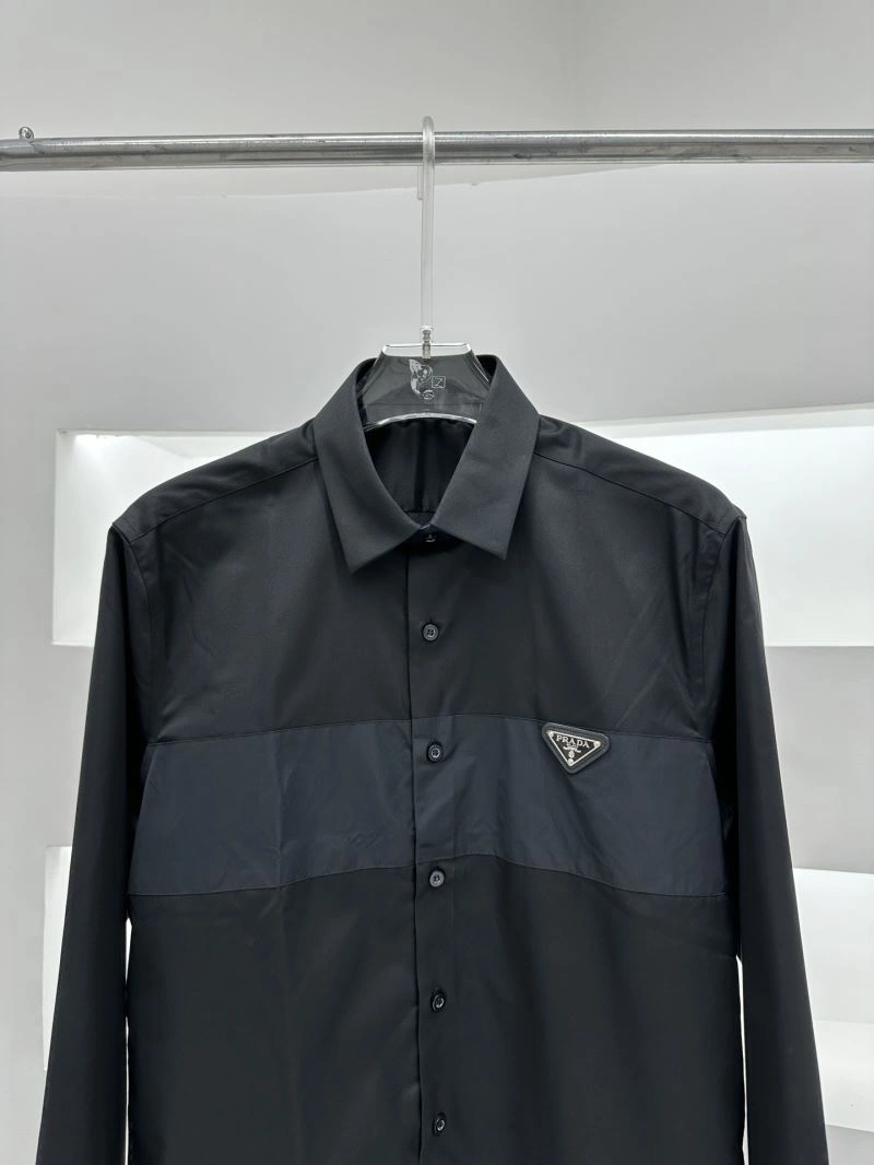 Supportive Prada Shirts 171569