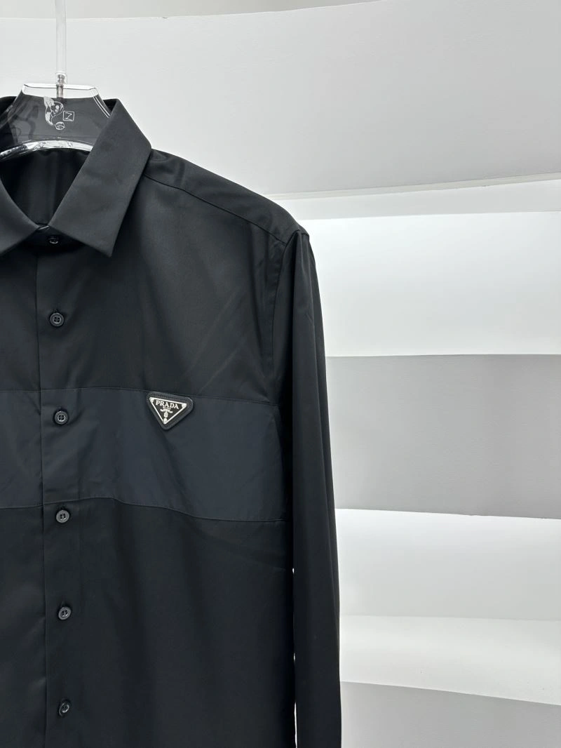 Supportive Prada Shirts 171569