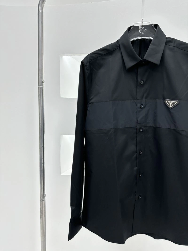 Supportive Prada Shirts 171569