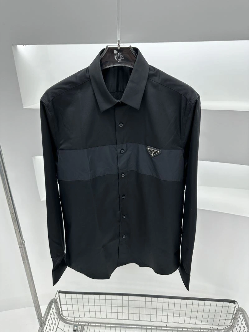Supportive Prada Shirts 171569