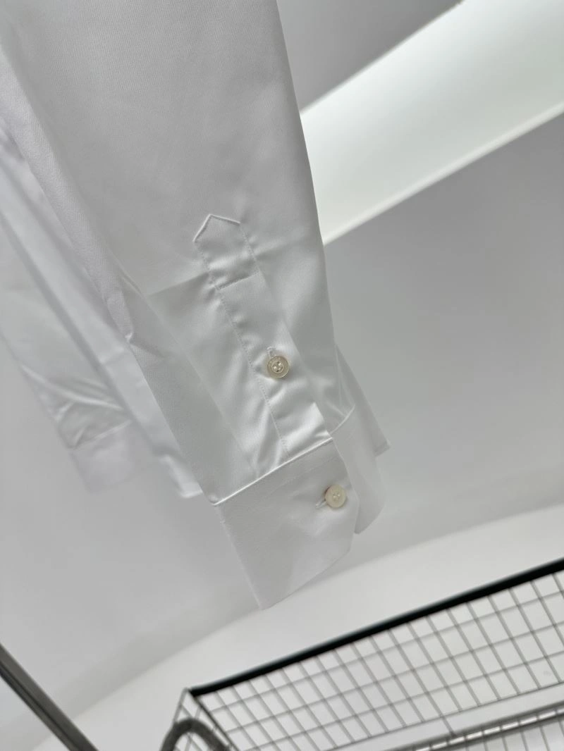 Minimalist Prada Shirts 171649