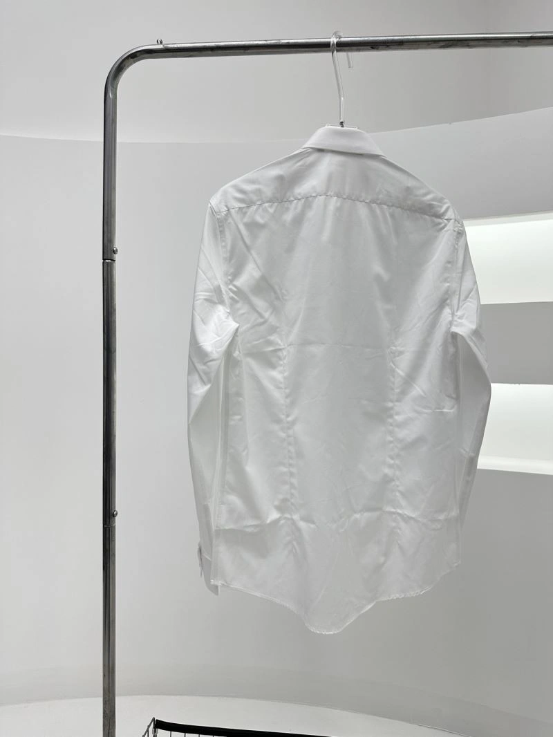 Minimalist Prada Shirts 171649