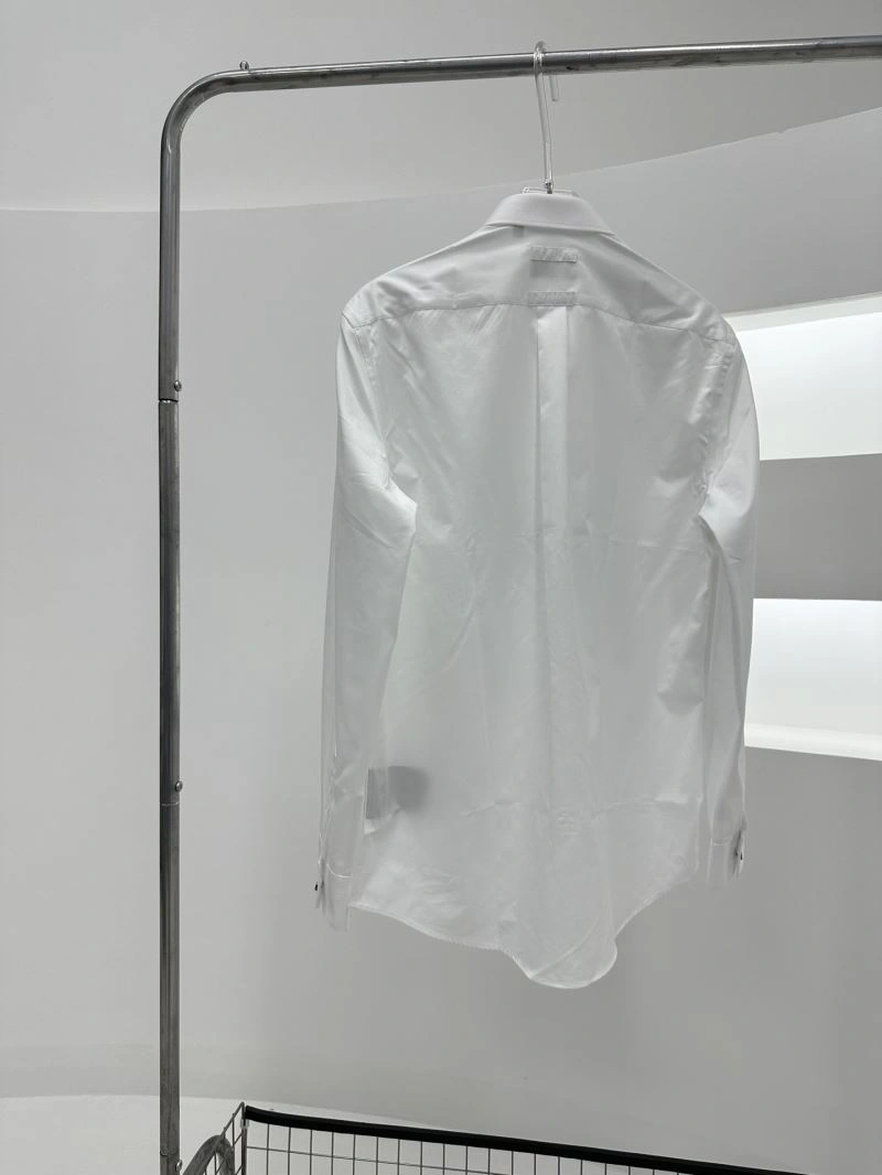 Prada Shirts Attractive 171613