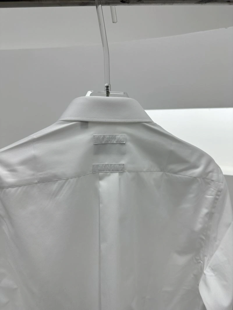 Prada Shirts Attractive 171613