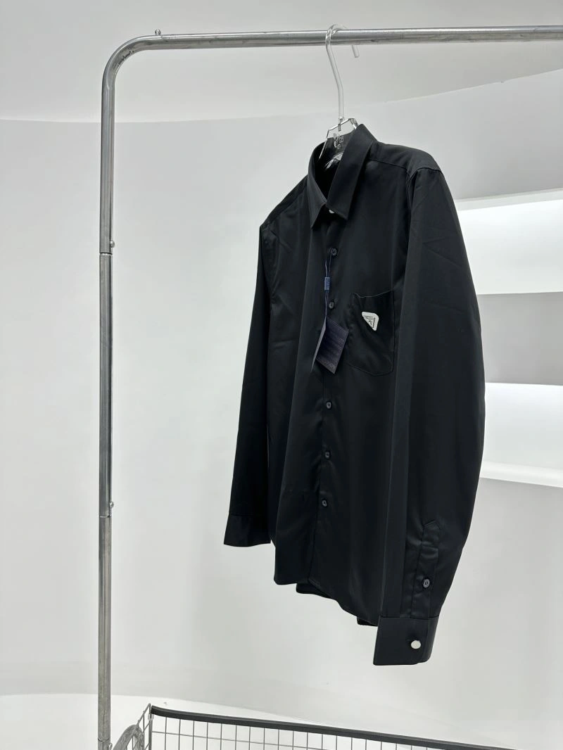 Prada Shirts Affordable 171567