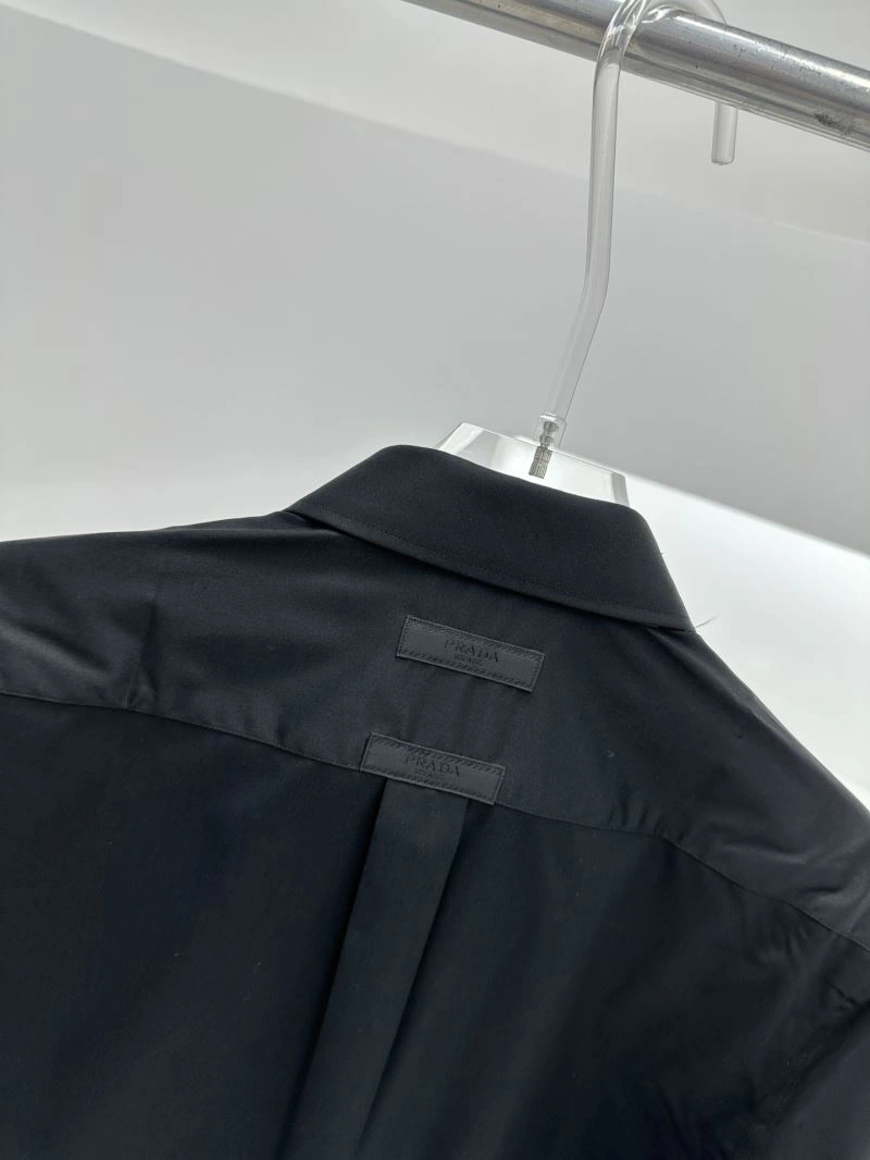 Prada Shirts Affordable 171567