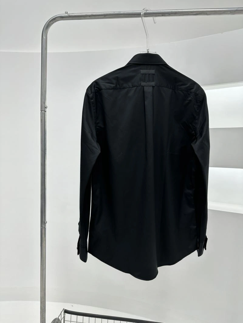 Prada Shirts Affordable 171567