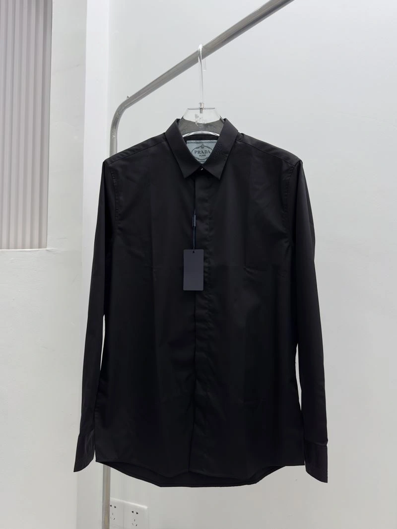 Lightweight Prada Shirts 171563