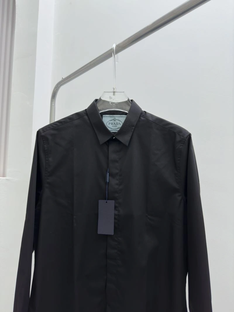 Lightweight Prada Shirts 171563